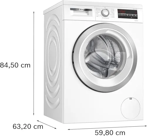 Bosch WUU28T42 2