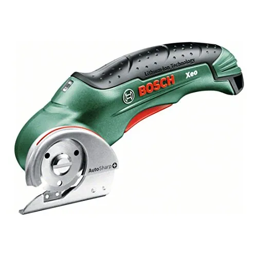 Bosch XEO
