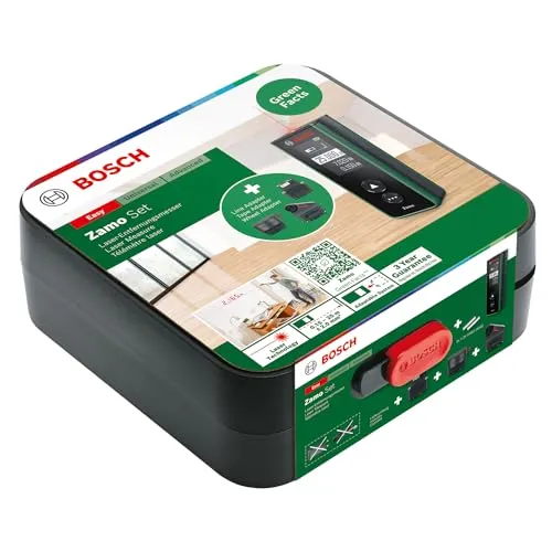 Bosch Zamo Gen4 2