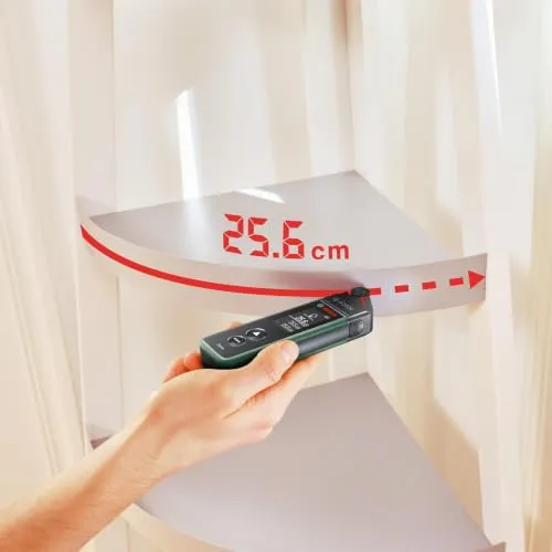 Bosch Zamo Gen4 3