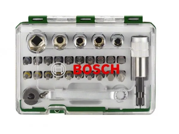 Bosch 2 607 017 160