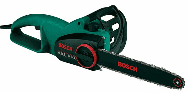 Bosch AKE 35-19 Pro
