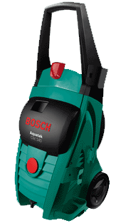 Bosch Aquatak Clic 140
