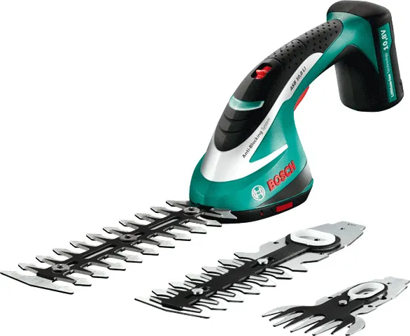 Bosch ASB 10,8 LI Set