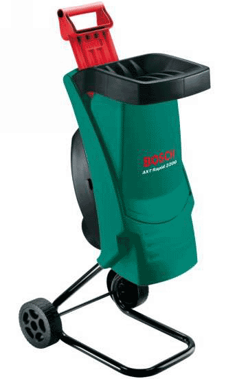 Bosch AXT 2200 Rapid