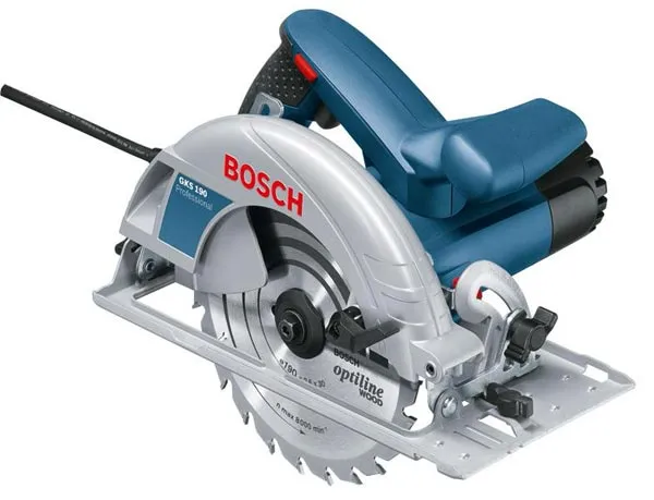 Bosch GKS 190