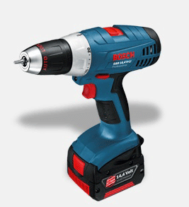 Bosch GSR 14,4 V-Li