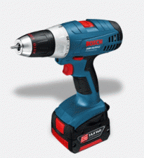 Bosch GSR 14,4 V-Li 2