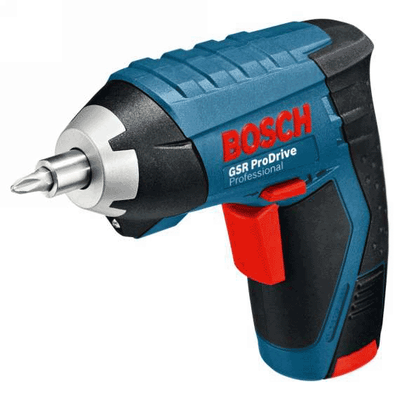 Bosch GSR ProDrive Professional