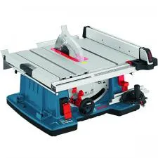 Bosch GTS 10 XC Professional 2
