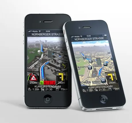 Bosch iPhone-App