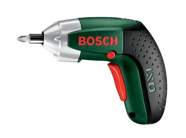 Bosch IXO II