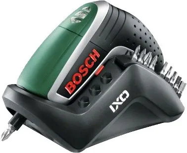 Bosch IXO IV 2