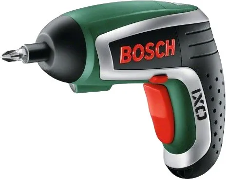 Bosch IXO IV