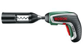 Bosch Ixo Vino Hl Lite