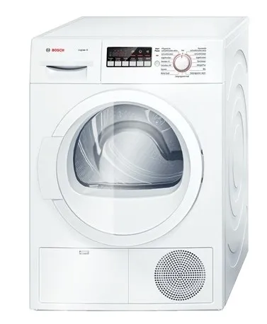 Bosch Logixx 8 WTB86200