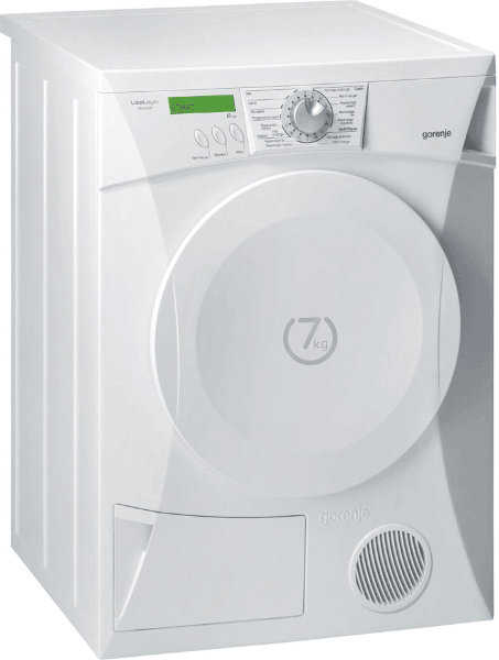 Bosch Maxx7 Sensitiv