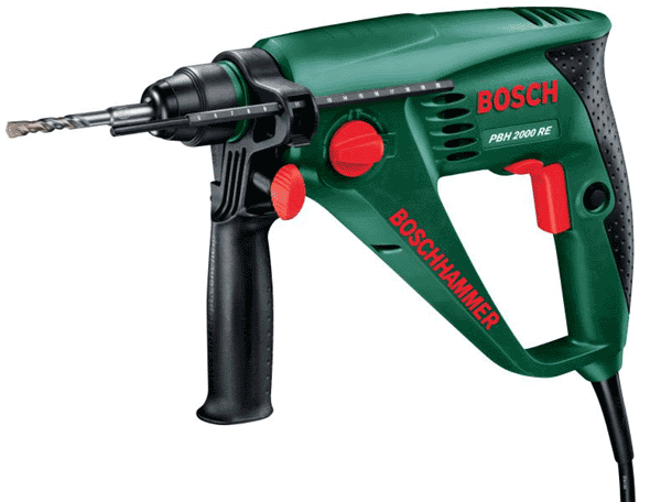 Bosch PBH 2000RE