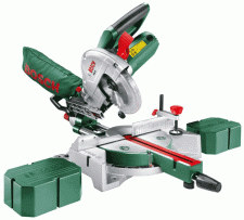 Bosch PCM 7S 2