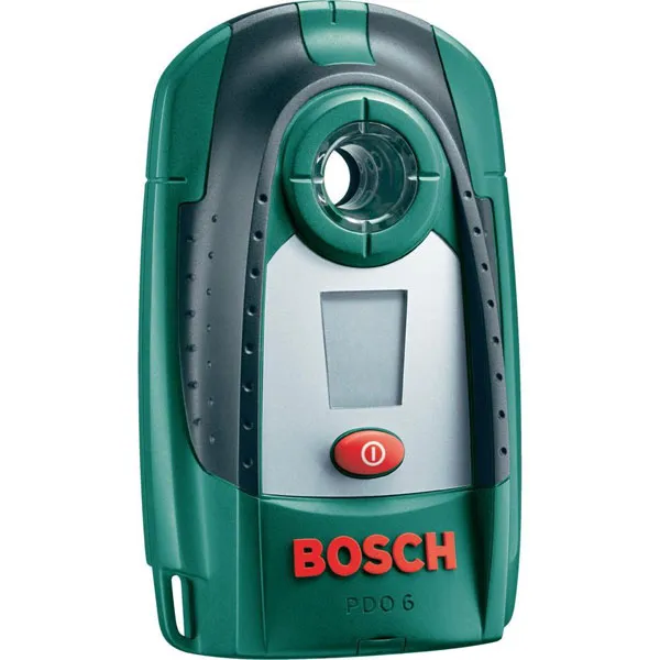Bosch PDO 6