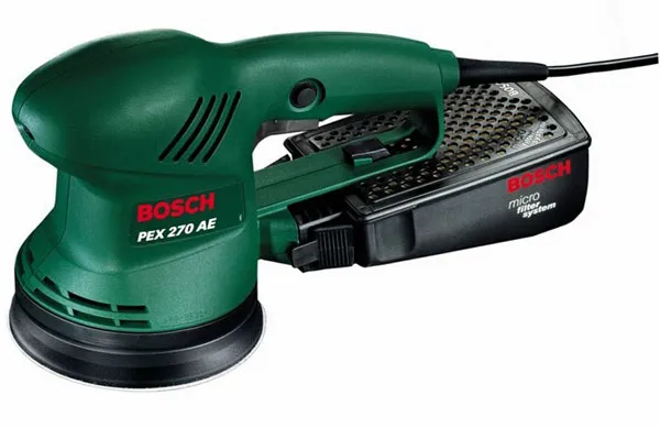 Bosch PEX 270AE