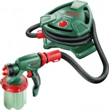 Bosch PFS 5000 E 2