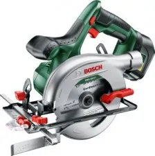 Bosch PKS 18 LI 2