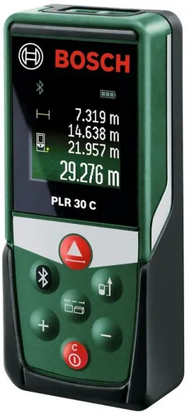 Bosch PLR 30 C