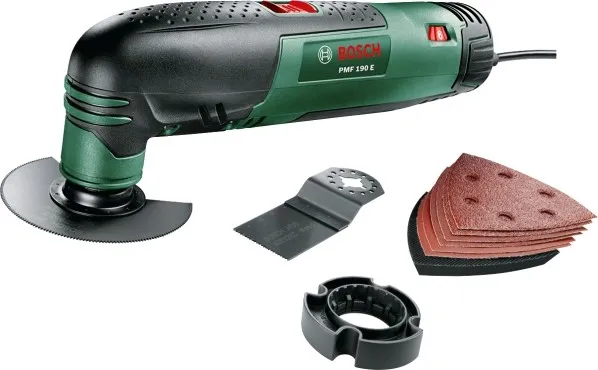 Bosch PMF 190 E