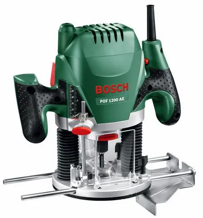 Bosch POF 1200