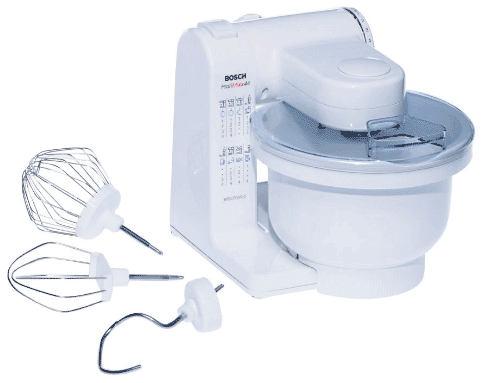 Bosch ProfiMixx44 MUM4405