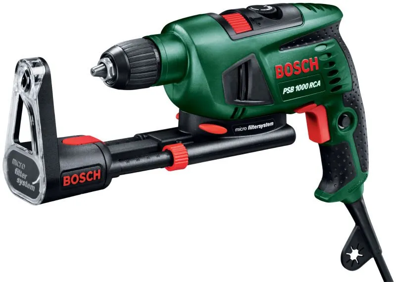 Bosch PSB 1000 RCA