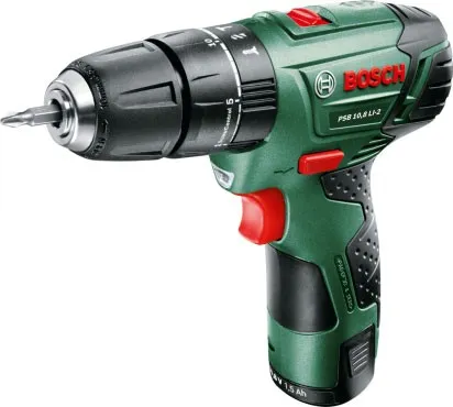 Bosch PSB 10,8 LI-2