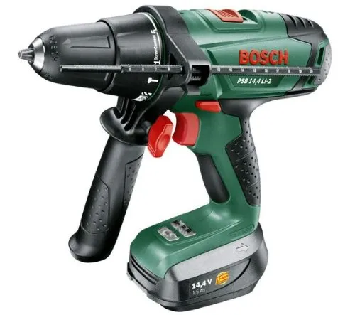 Bosch PSB 14,4 Li-2