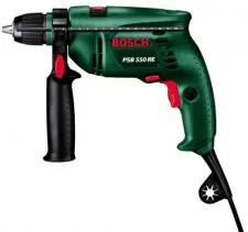 Bosch PSB 550 RE 2