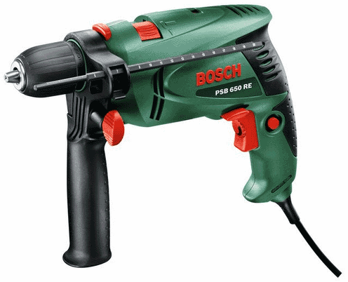 Bosch PSB 650 RE