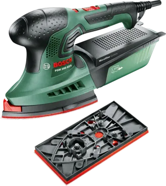 Bosch PSM 200 AES