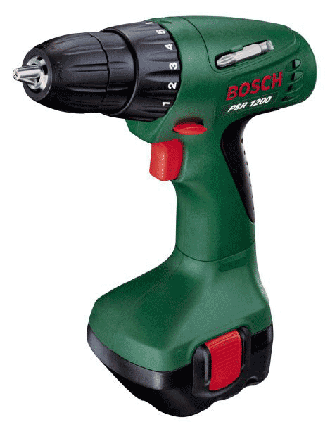 Bosch PSR 1200