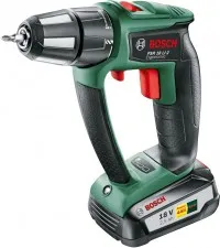 Bosch PSR 18 LI-2 Ergonomic 2