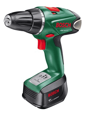 Bosch PSR 18 Li-2