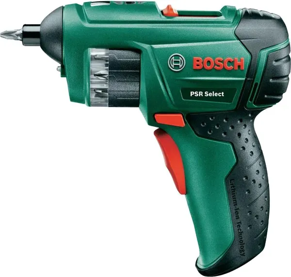 Bosch PSR Select 2