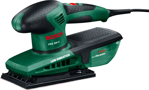 Bosch PSS 200 A