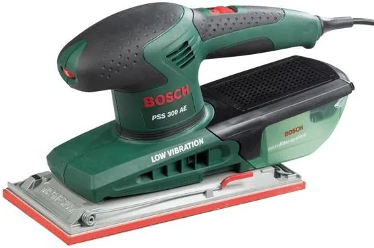 Bosch PSS 300 AE