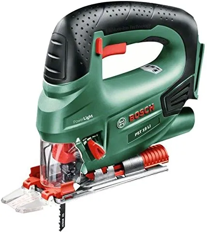 Bosch PST 18 Li