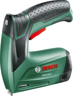 Bosch PTK 3,6 Li
