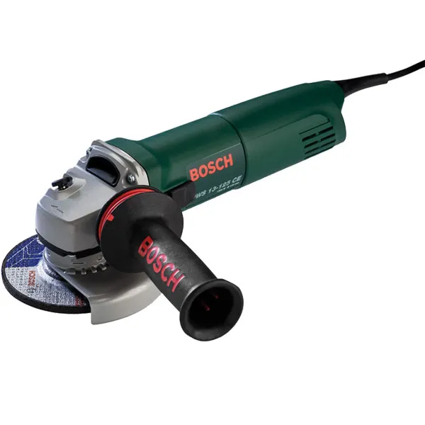 Bosch PWS 13-125 CE