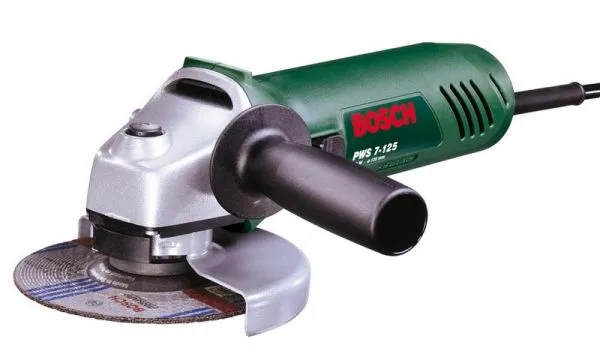 Bosch PWS 7-125