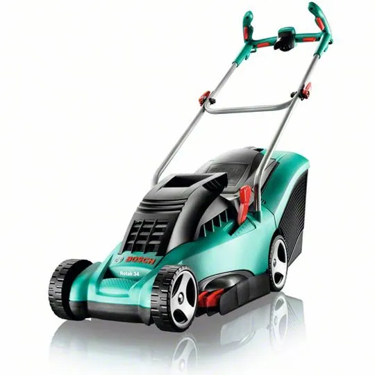 Bosch Rotak 34