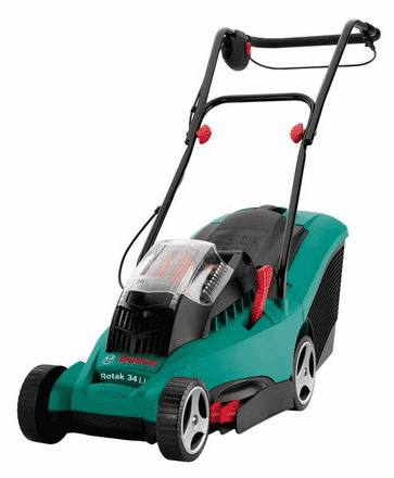 Bosch Rotak 34 LI