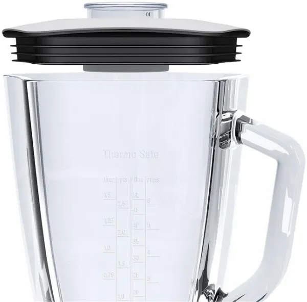 Bosch SilentMixx Pro MMB64G3MDE 2